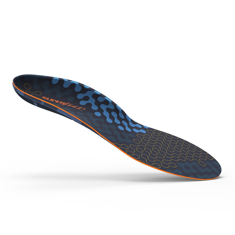 Wkładki ACTIVE CUSHION MEDIUM ARCH