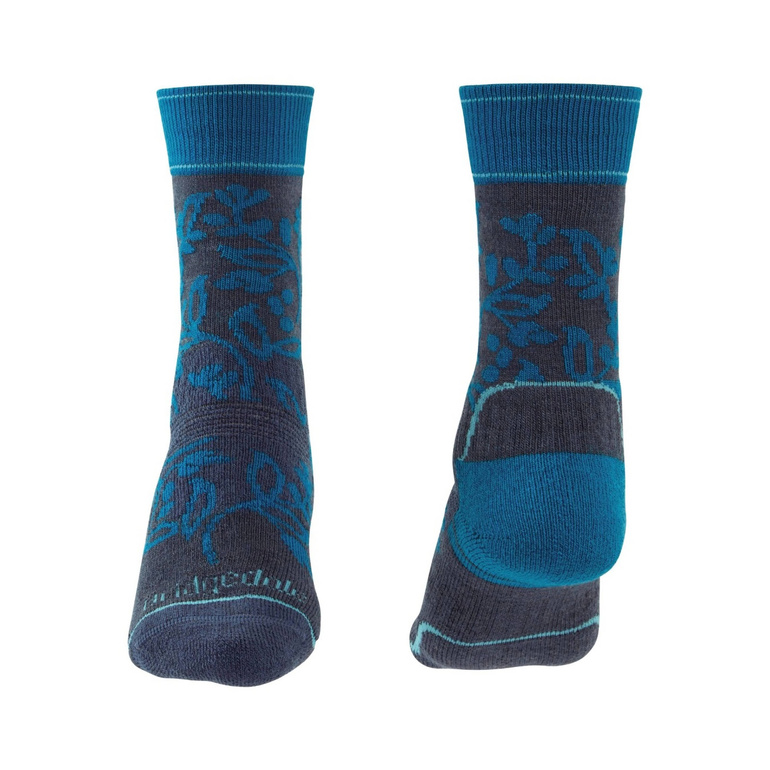 Skarpety HIKE MIDWEIGHT MERINO PERFORMANCE BOOT WOMEN