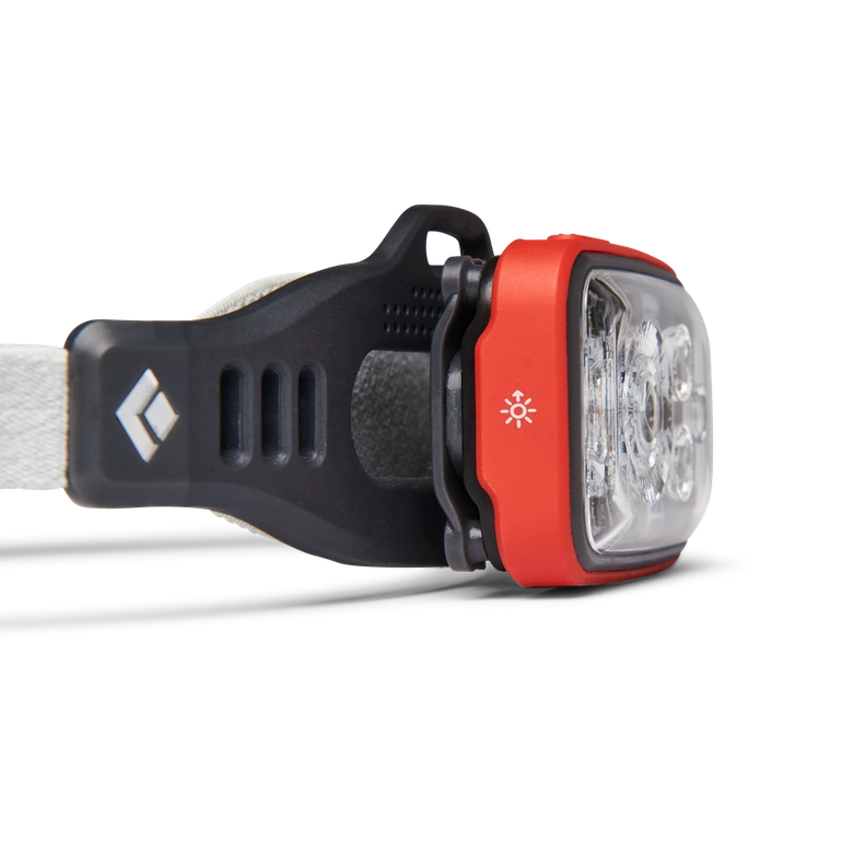 Czołówka DISTANCE 1500