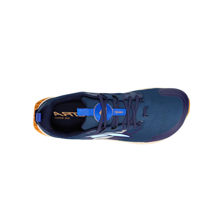 Buty LONE PEAK 7 LOW 