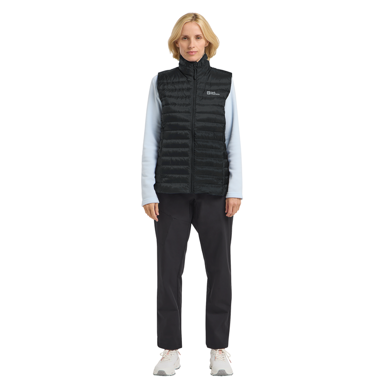 Kamizelka PILVI DOWN VEST WOMEN
