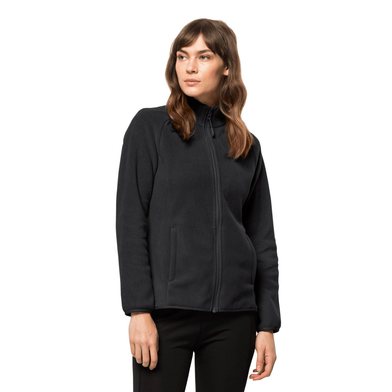 Kurtka MOONRISE 3IN1 JACKET WOMEN