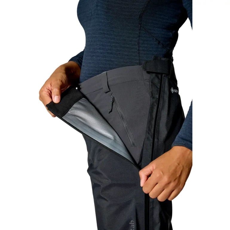 Spodnie KANGRI GORE-TEX PANT WOMEN