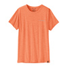 Koszulka CAPILENE COOL DAILY GRAPHIC SHIRT WOMEN