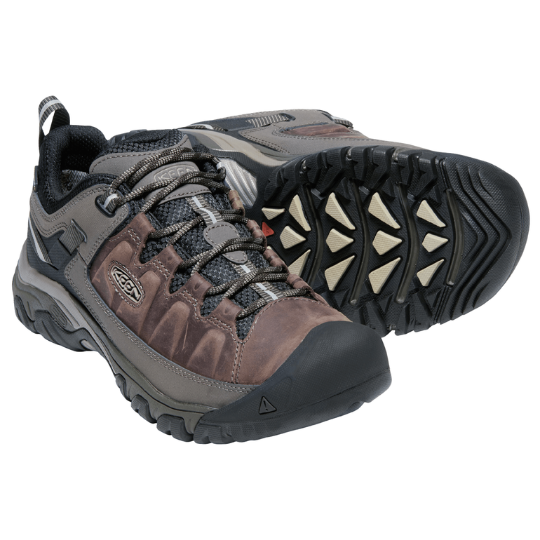 Buty TARGHEE III WP