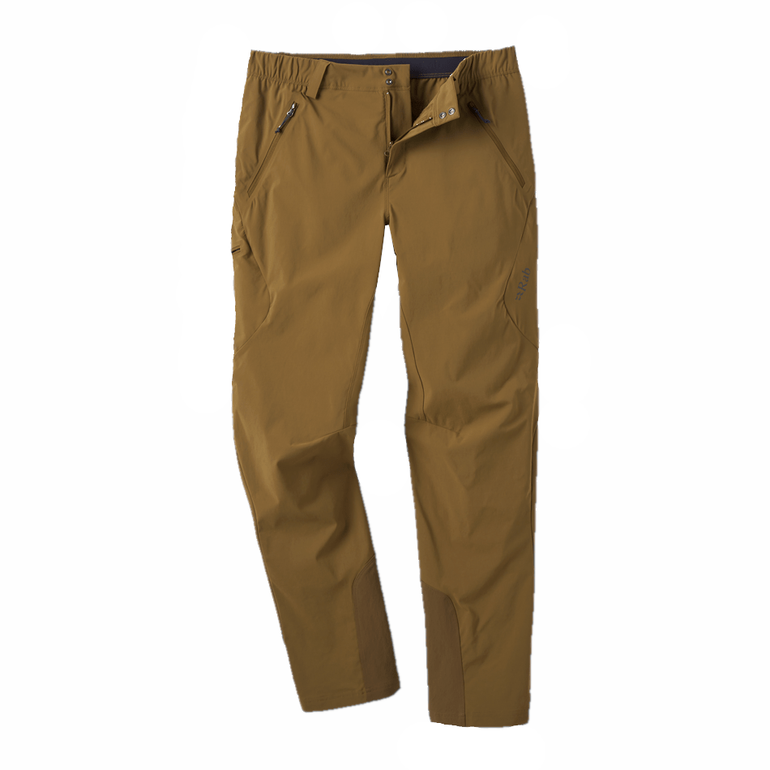 Spodnie ASCENDOR LIGHT PANTS
