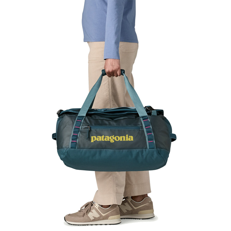 Torba BLACK HOLE DUFFEL 40