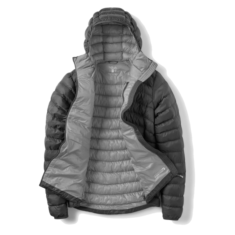 Kurtka CIRRUS ALPINE JACKET WOMEN