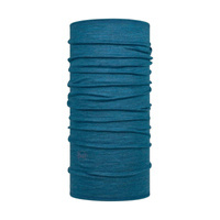 solid dusty blue