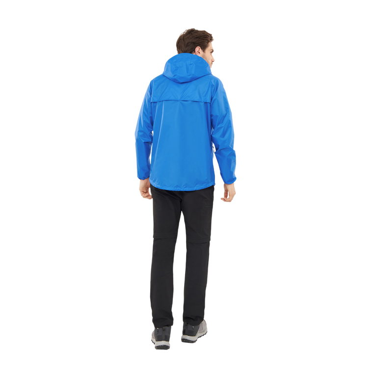 Kurtka RAINIER JACKET