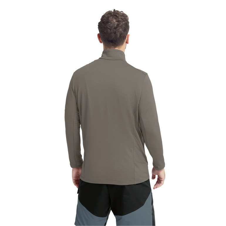 Bluza polarowa LITESTRIDE FZ M