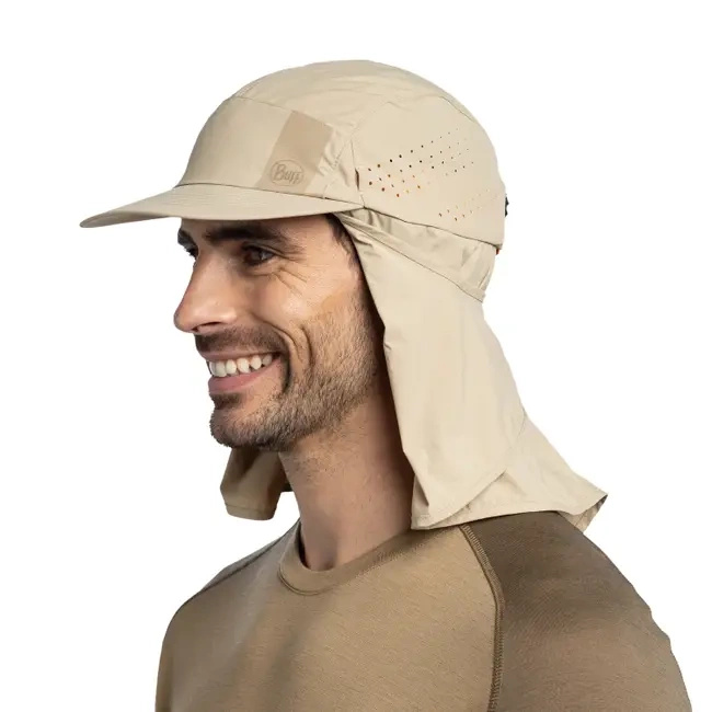 Czapka DESERT CAP