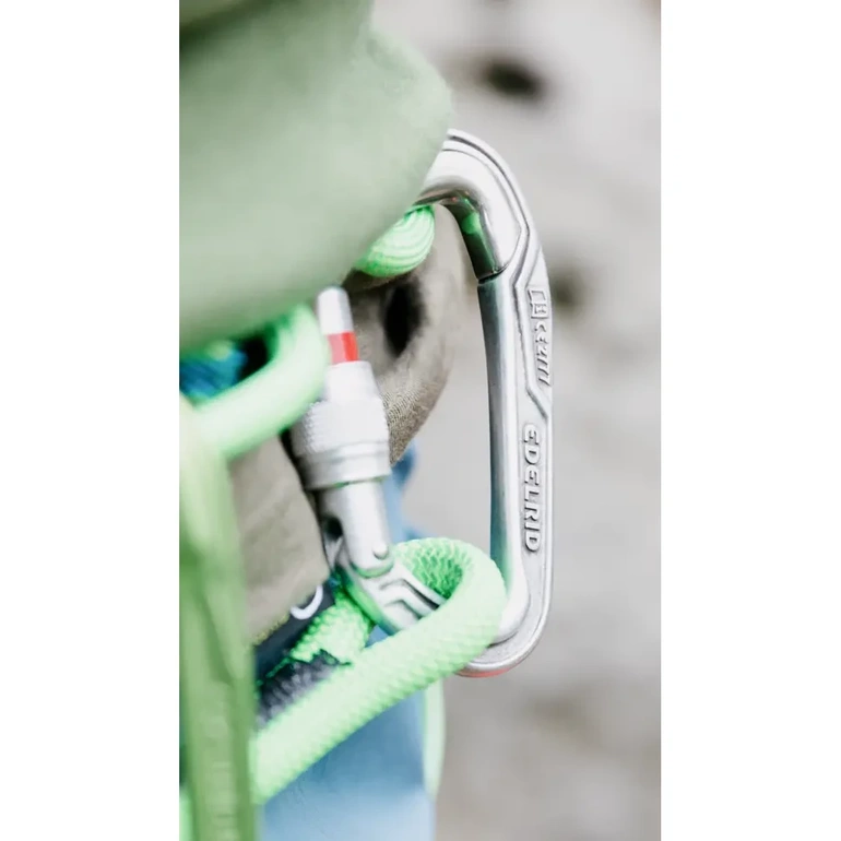 Karabinek HMS BULLET SCREW ECO