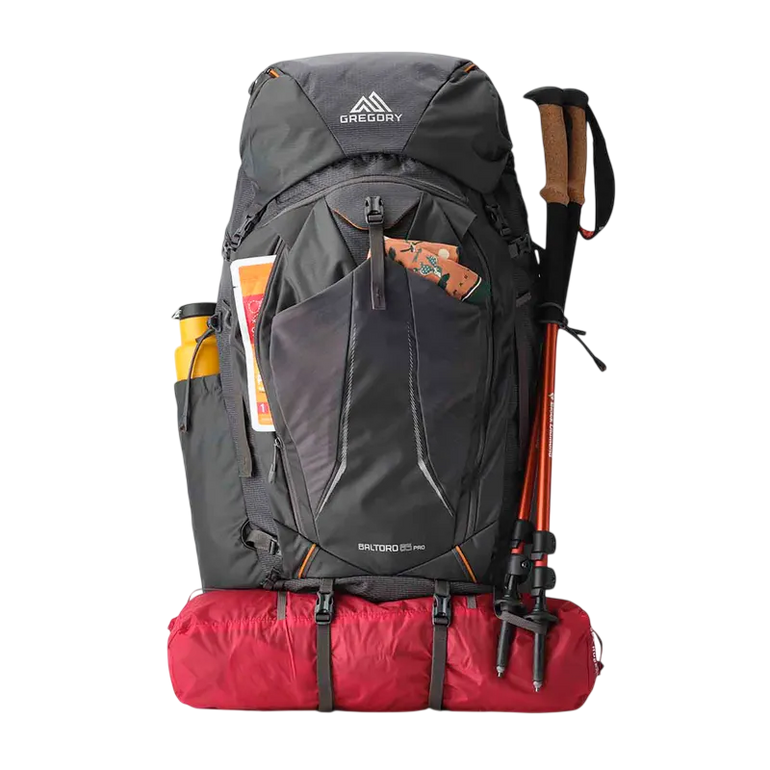 Plecak BALTORO PRO 85
