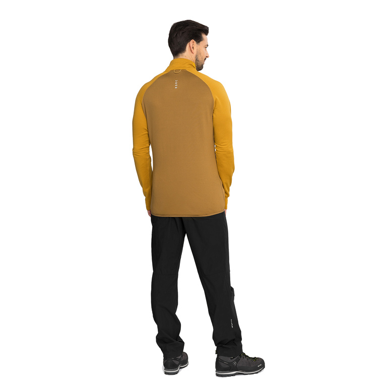 Bluza BIRGER HOODED MEN