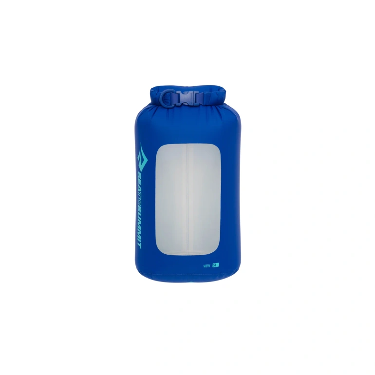 Worek wodoodporny LIGHTWEIGHT DRY BAG VIEW 5L