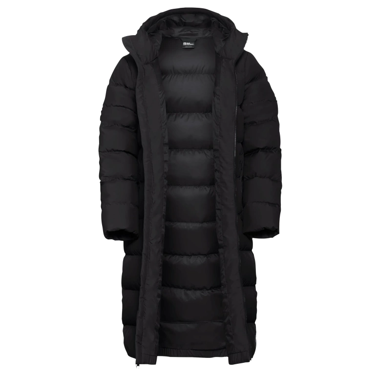 Płaszcz puchowy FROZEN PALACE COAT WOMEN RDS