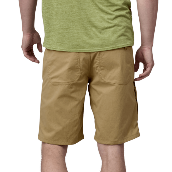 Spodenki QUANDARY SHORTS 10" MEN