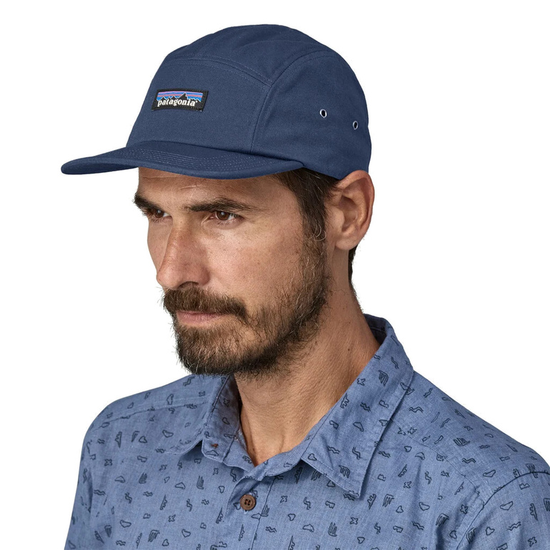 Czapka P-6 LABEL MACLURE HAT