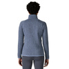Bluza polarowa BETTER SWEATER JACKET WOMEN