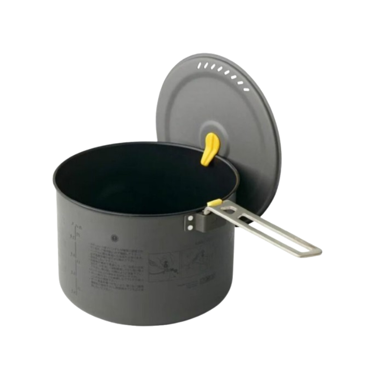 Garnek FRONTIER ULTRALIGHT POT 1.3 l