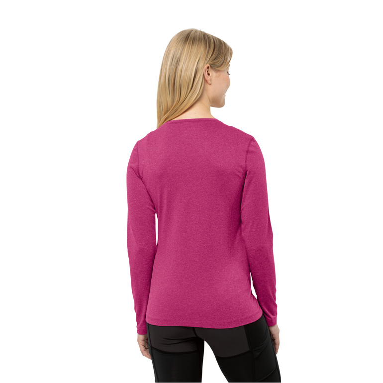 Bluza SKY THERMAL L/S WOMEN