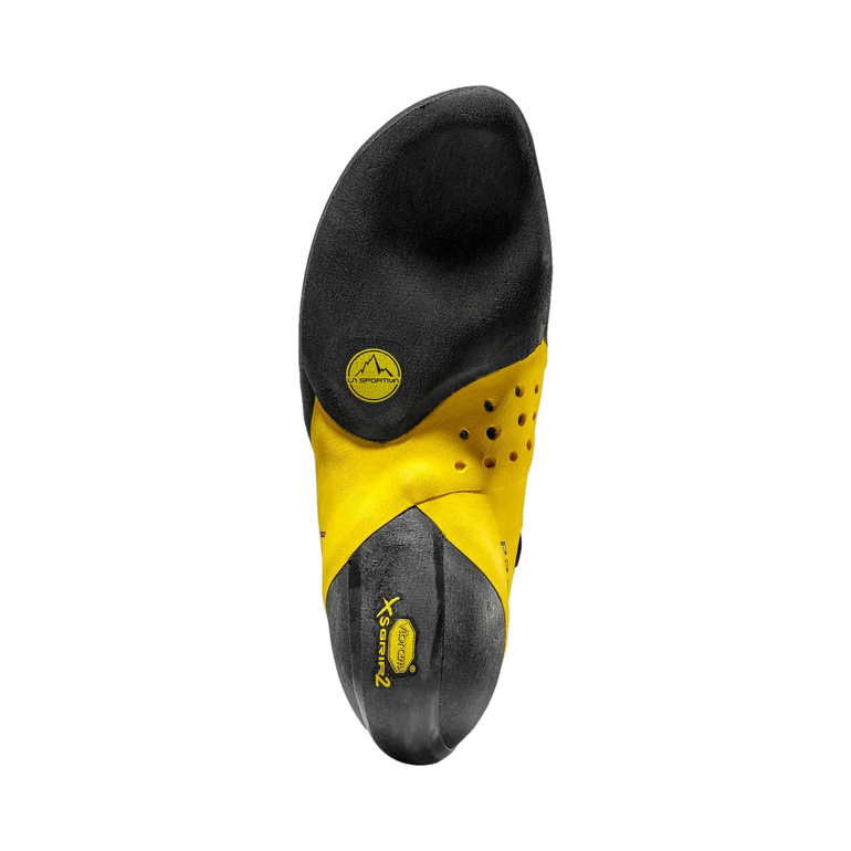 Buty wspinaczkowe SOLUTION COMP