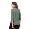 Bluzka PACK & GO 3/4 T WOMEN