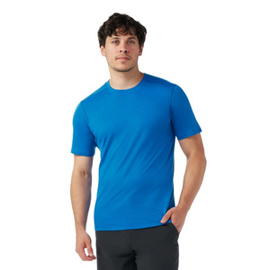 Koszulka z wełną MERINO SHORT SLEEVE TEE MEN