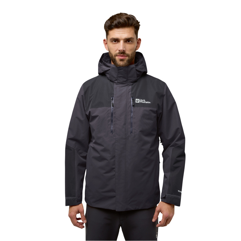 Kurtka JASPER 3IN1 JACKET MEN