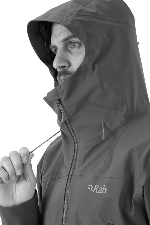 Kurtka KANGRI GORE-TEX JACKET MEN