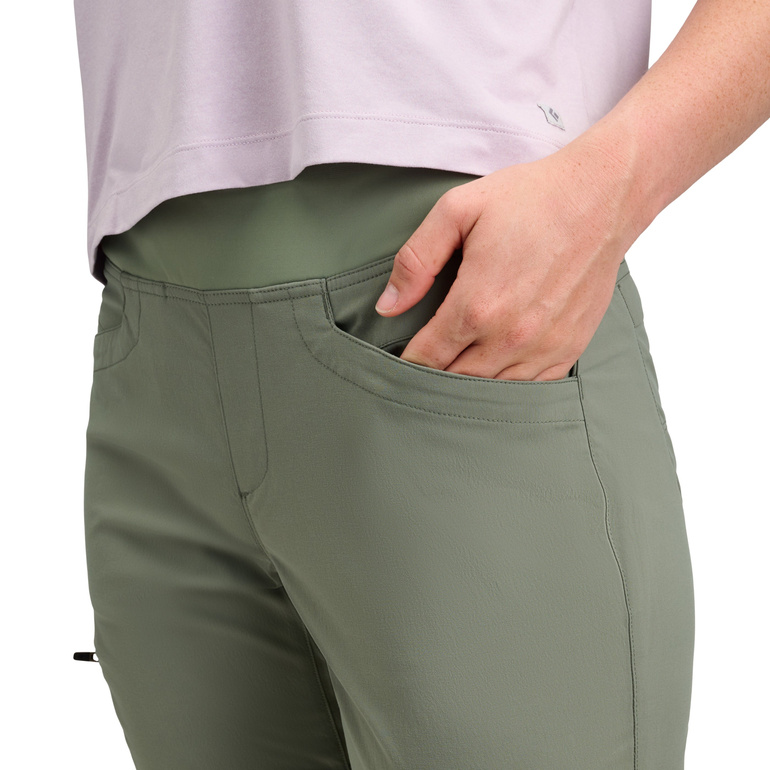 Spodnie TECHNICIAN JOGGER PANTS WOMEN