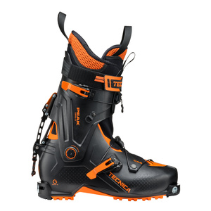 Buty skitourowe ZERO G PEAK