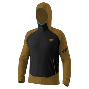 Bluza TRANSALPER LIGHT POLARTEC HOODY  MEN