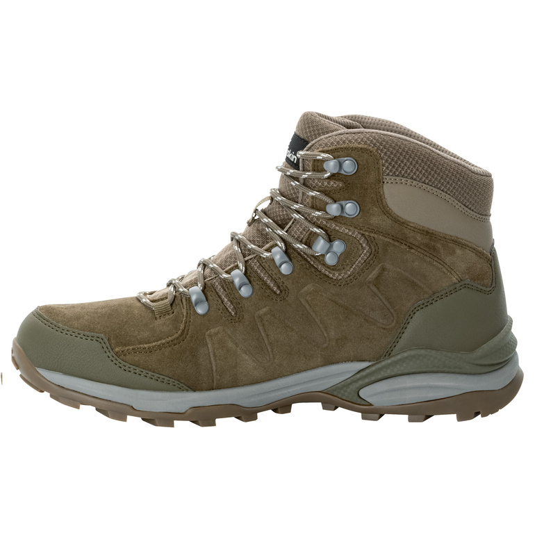 Buty REFUGIO TEXAPORE MID MEN
