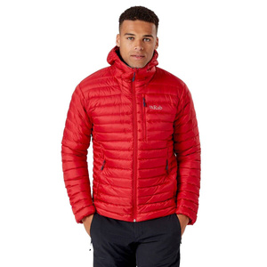 Kurtka MICROLIGHT ALPINE JACKET