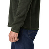 Bluza polarowa BETTER SWEATER JACKET MEN