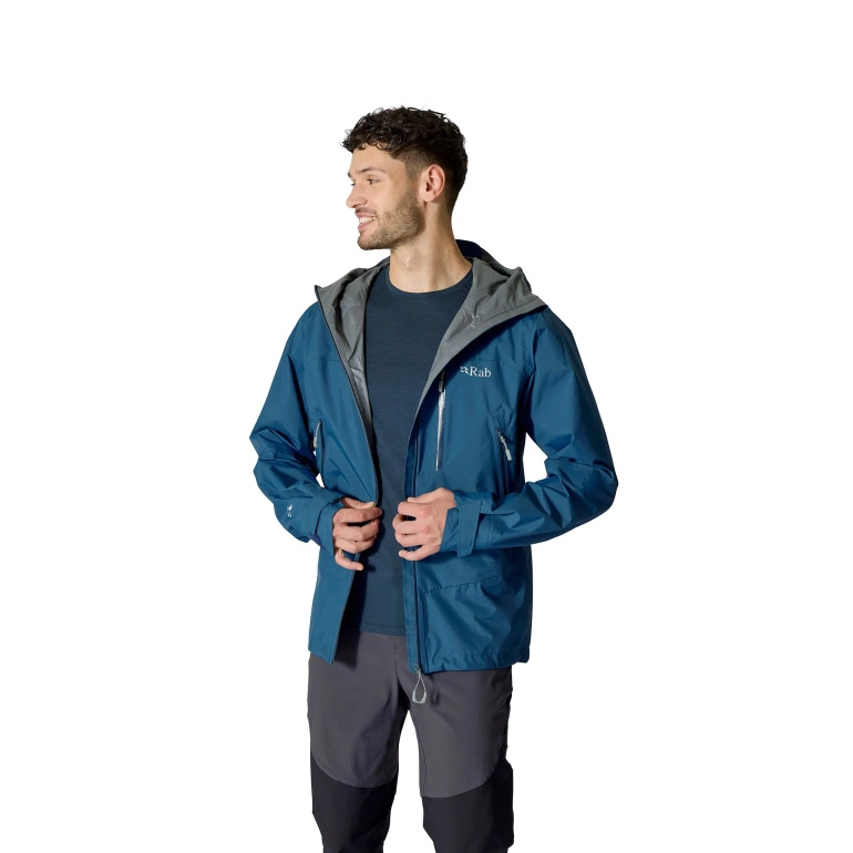 Kurtka DOWNPOUR MOUNTAIN JACKET