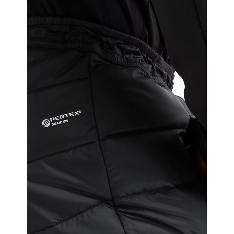 Spodnie puchowe NEBELHORN DOWN PANTS RDS