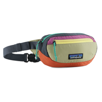 Patchwork: Gumtree Green