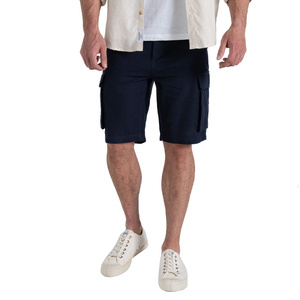Spodenki NOSIBOTANICAL HOWLE SHORT