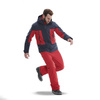 Spodnie COOLIDGE PANT MEN