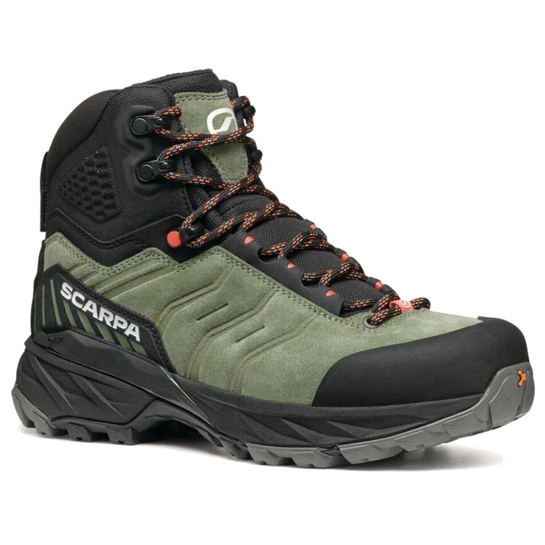 Buty RUSH TRK GORE-TEX WOMEN