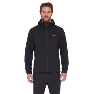 Kurtka XENAIR ALPINE LIGHT INSULATED JACKET