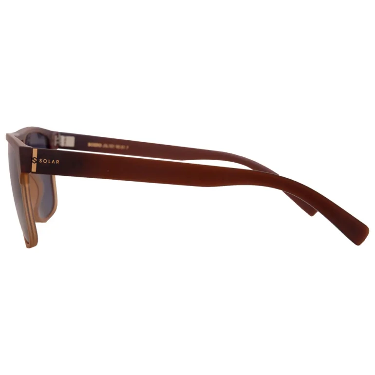 Okulary BOZZIO POLARIZED CAT. 3