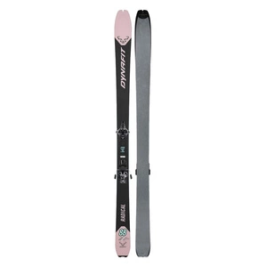 Zestaw RADICAL 88 SKI SET WOMEN