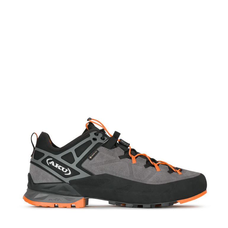 Buty ROCK DFS II GORE-TEX