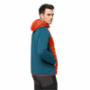 Bluza ROUTEBURN PRO HYBRID MEN