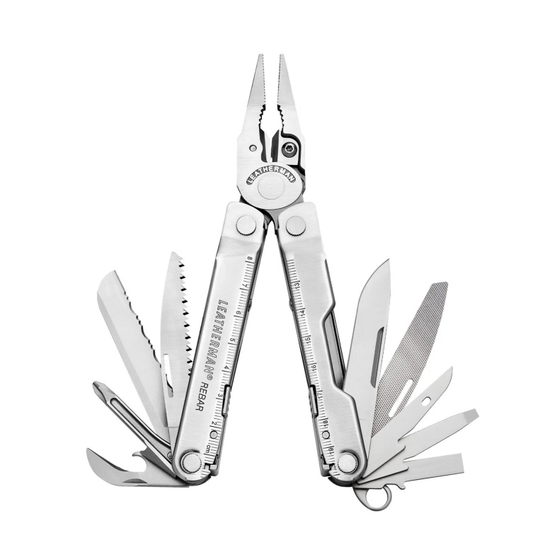 Multitool REBAR