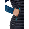 Kamizelka MICROLIGHT DOWN VEST WOMEN